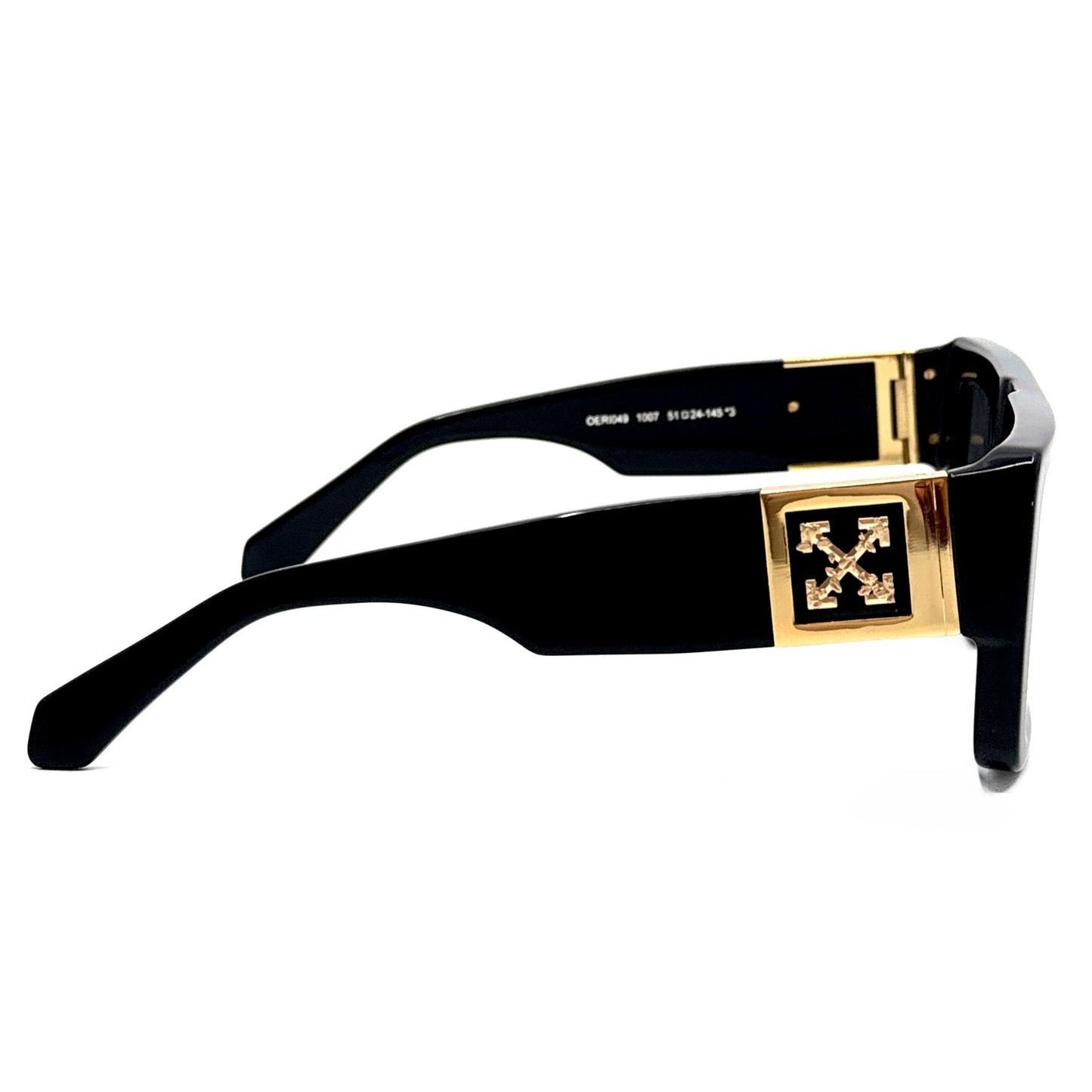OFF-WHITE Sunglasses Leonardo OERI049 1007