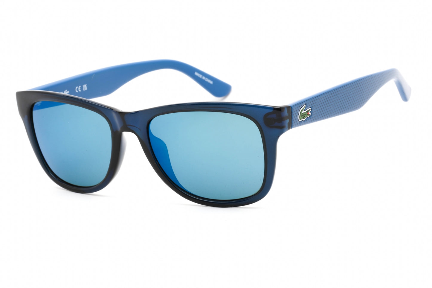 Lacoste L734S-424 52mm