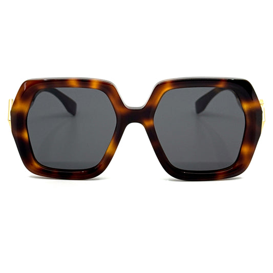 FENDI Sunglasses FE40139I 53A