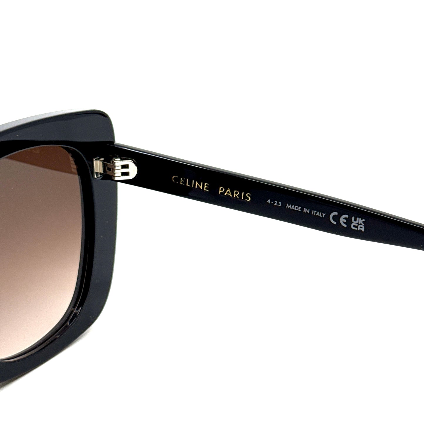 CELINE Sunglasses CL40218U 01F