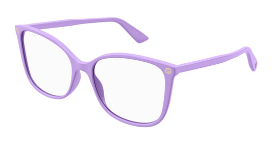 Gucci GG0026o-014 53mm