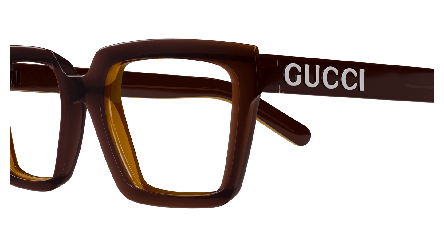 Gucci GG1725o-002 52mm