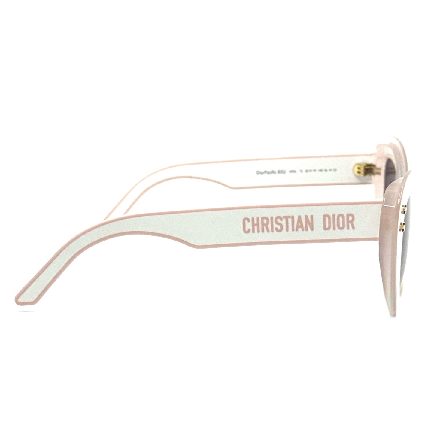 CHRISTIAN DIOR Sunglasses DiorPacific B3U 40GL