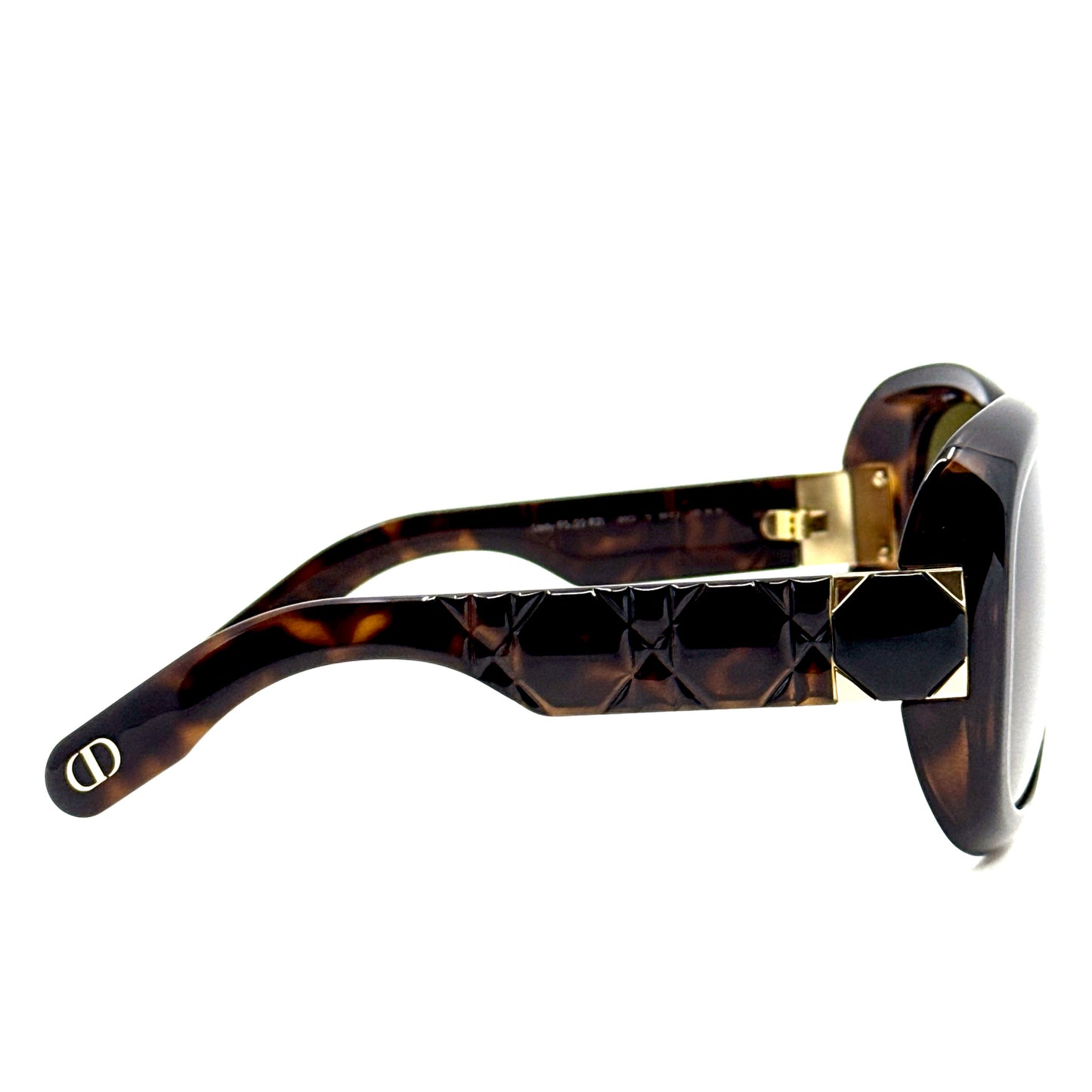 CHRISTIAN DIOR Sunglasses Lady 95.22 R2I 20C0