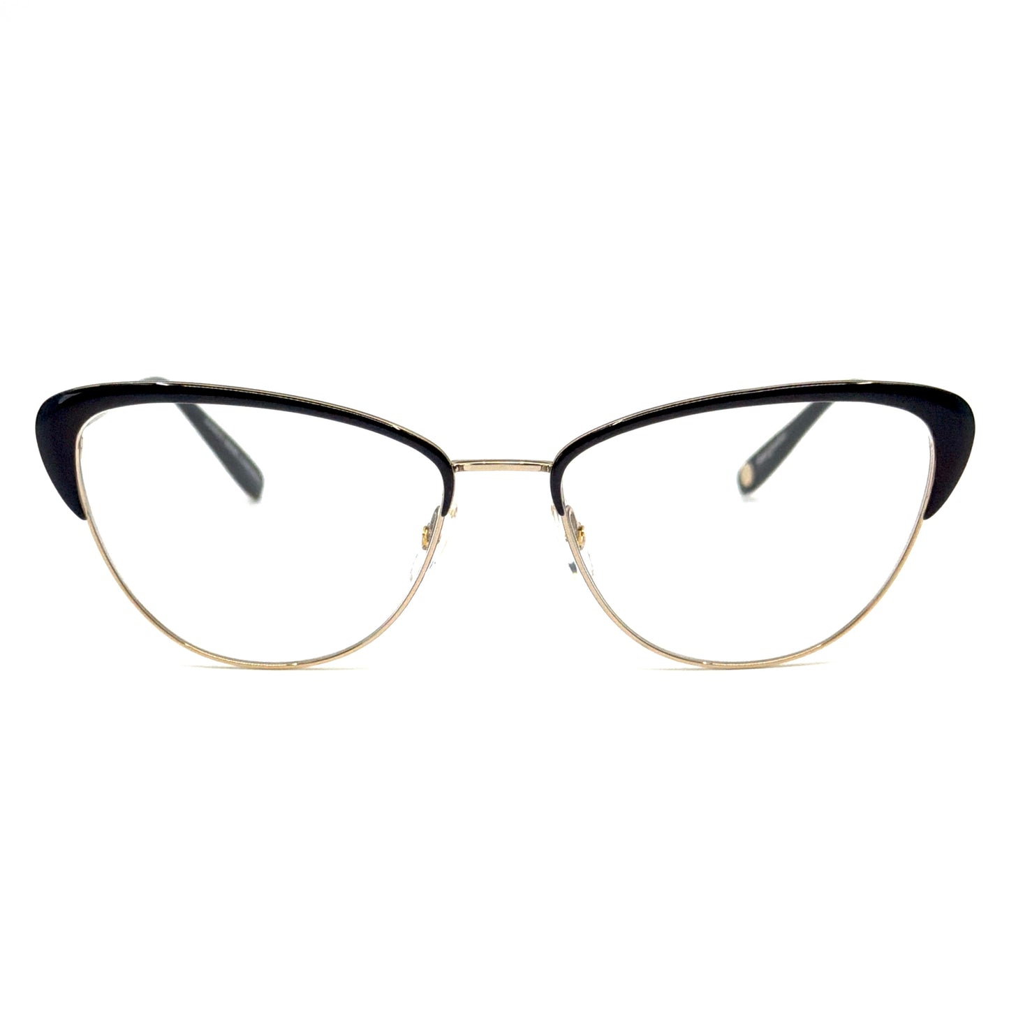 Garrett Leight Eyeglasses Vista G-BK 90291