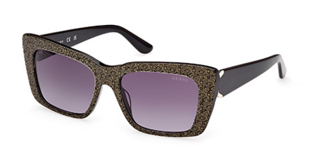 Guess GU7890-01B-55 55mm