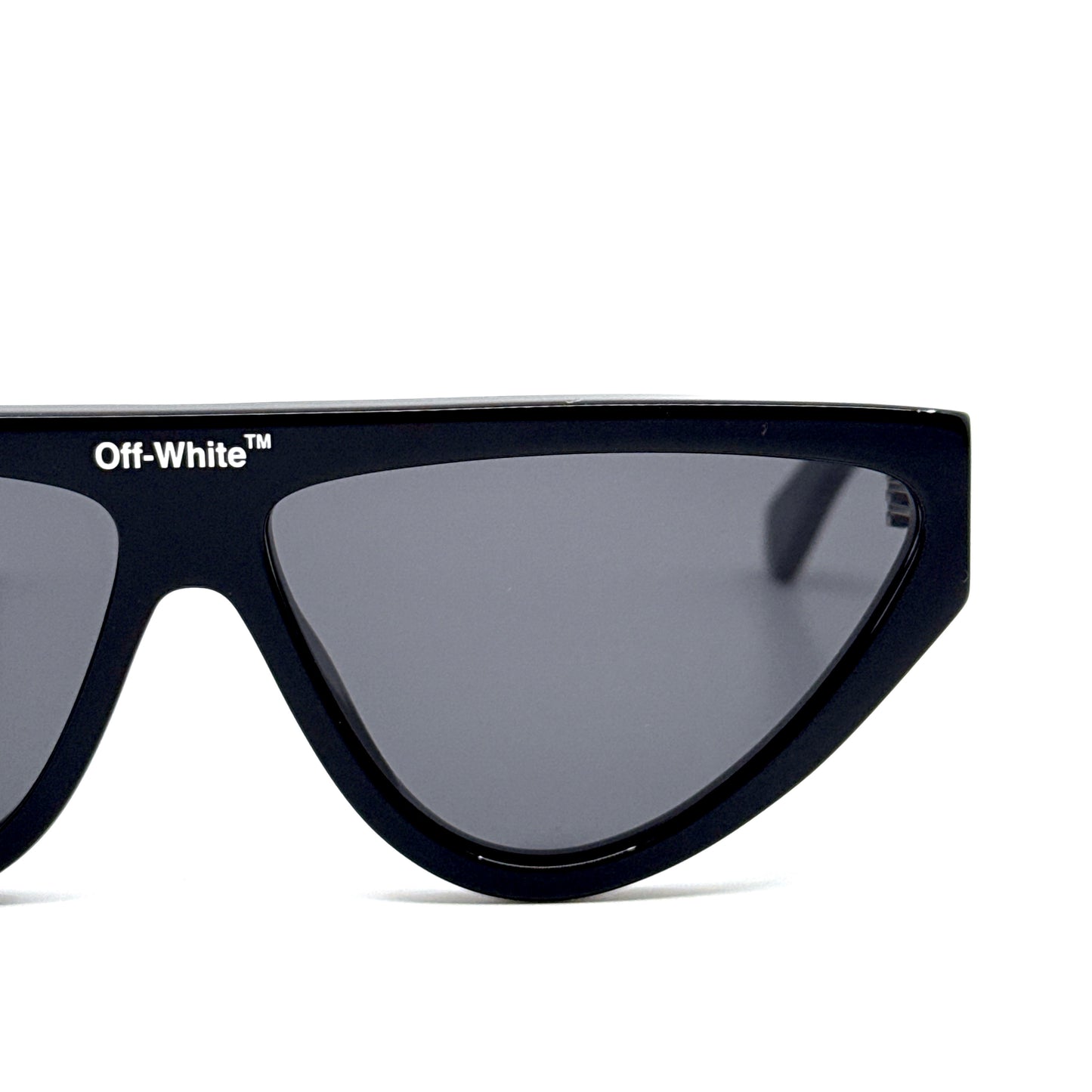 OFF-WHITE Sunglasses GUSTAV OERI038 1007