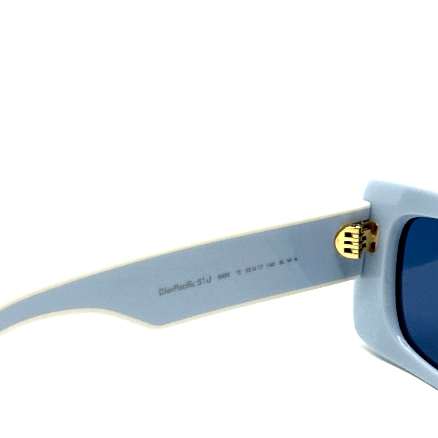 CHRISTIAN DIOR Sunglasses DiorPacific S1U 55A1