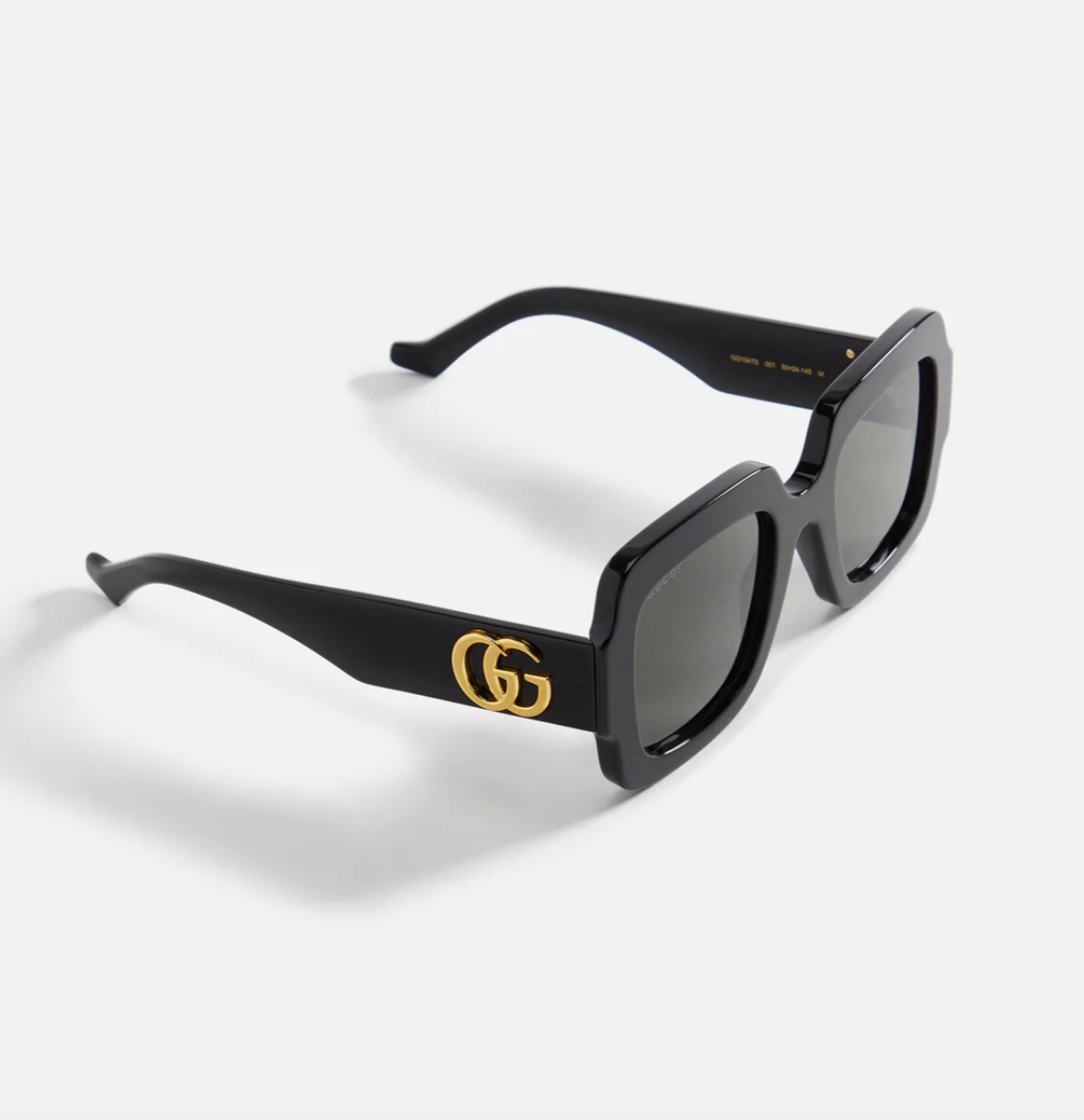 Gucci GG1547S-001 50mm