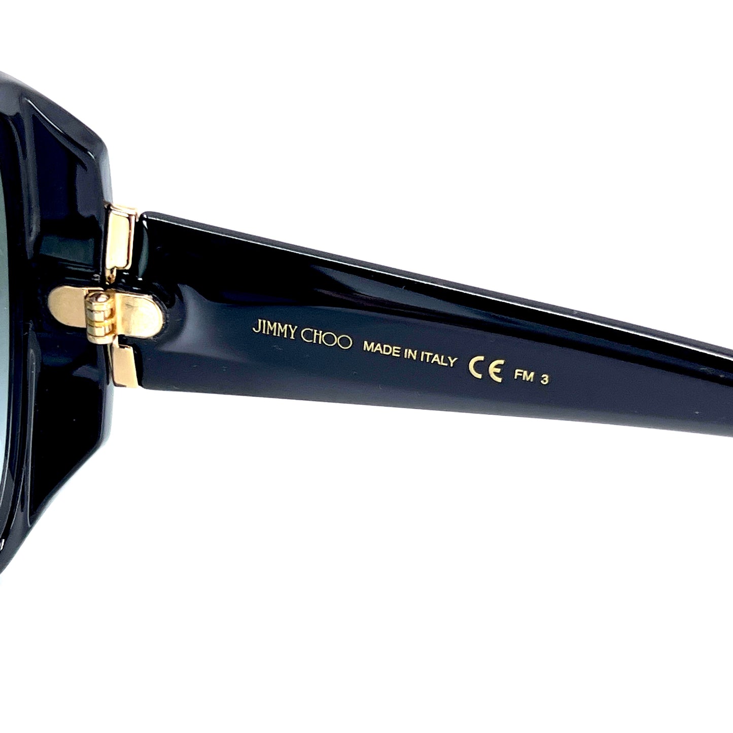 JIMMY CHOO Sunglasses CLOE/S 807FQ