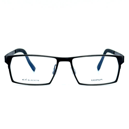 BLACKFIN Eyeglasses Port Orford BF983 Col.381