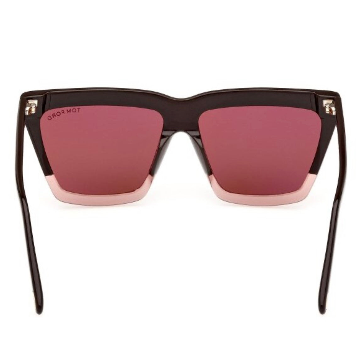 TOM FORD Eden Sunglasses TF1110 50Z