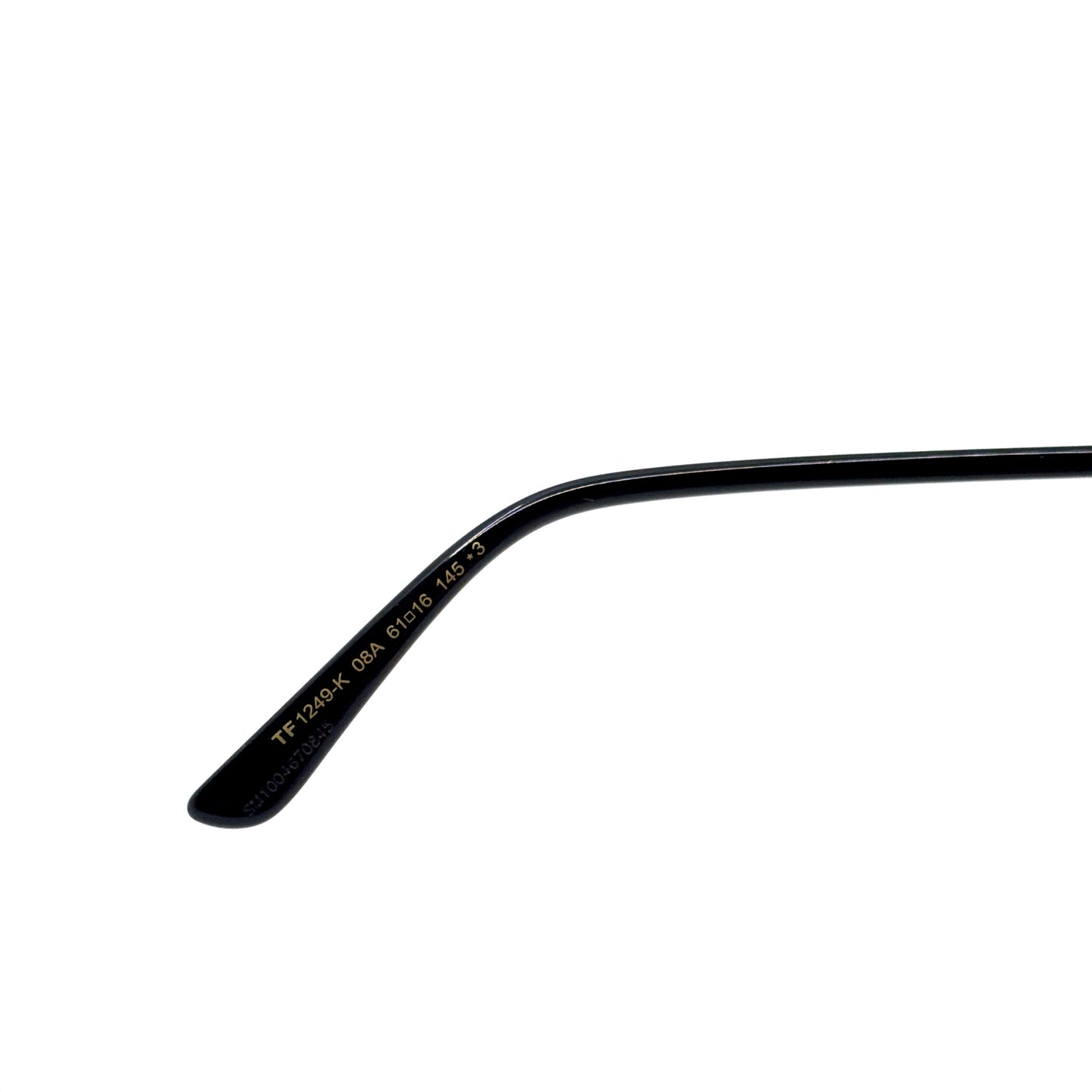 TOM FORD Sunglasses TF1249-K 08A