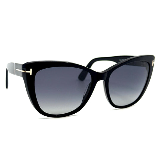 TOM FORD Nora Sunglasses TF937 01D
