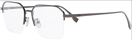 Fendi FE50051U-014-54 54mm