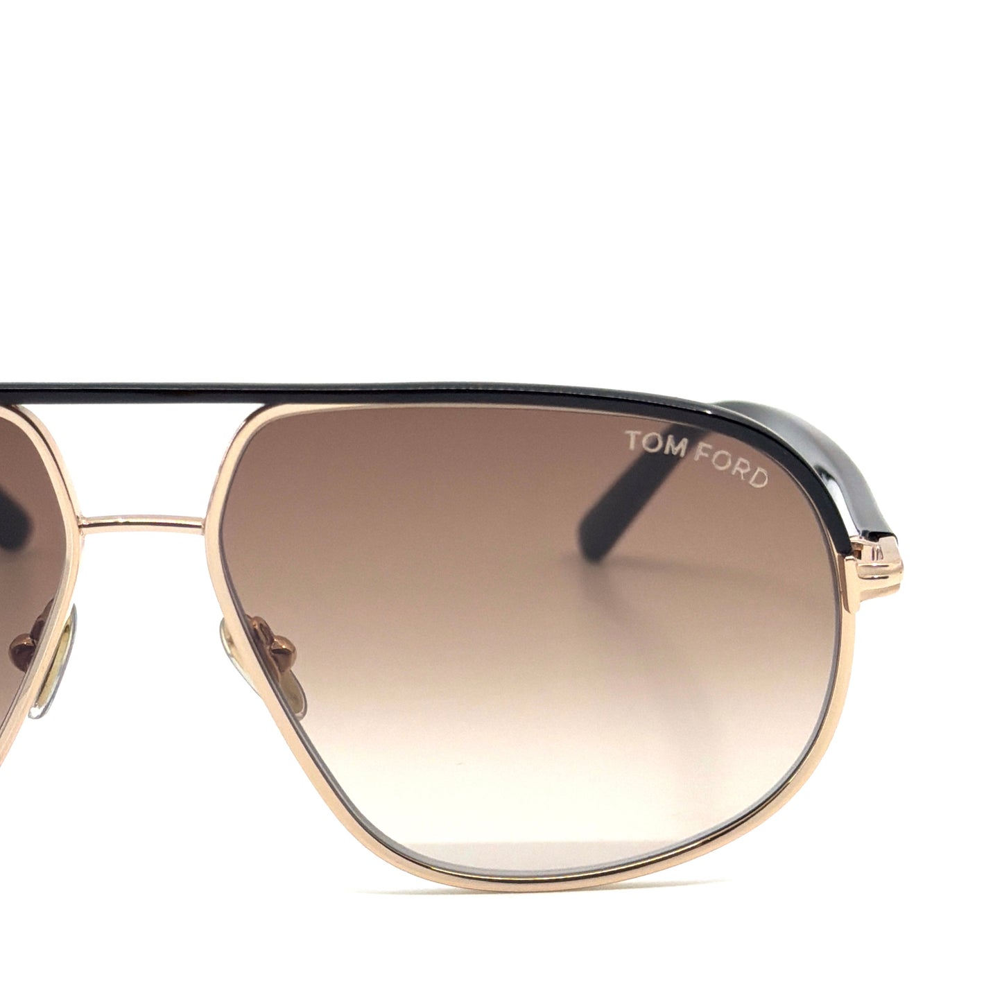 TOM FORD Maxwell Sunglasses FT1019 28B