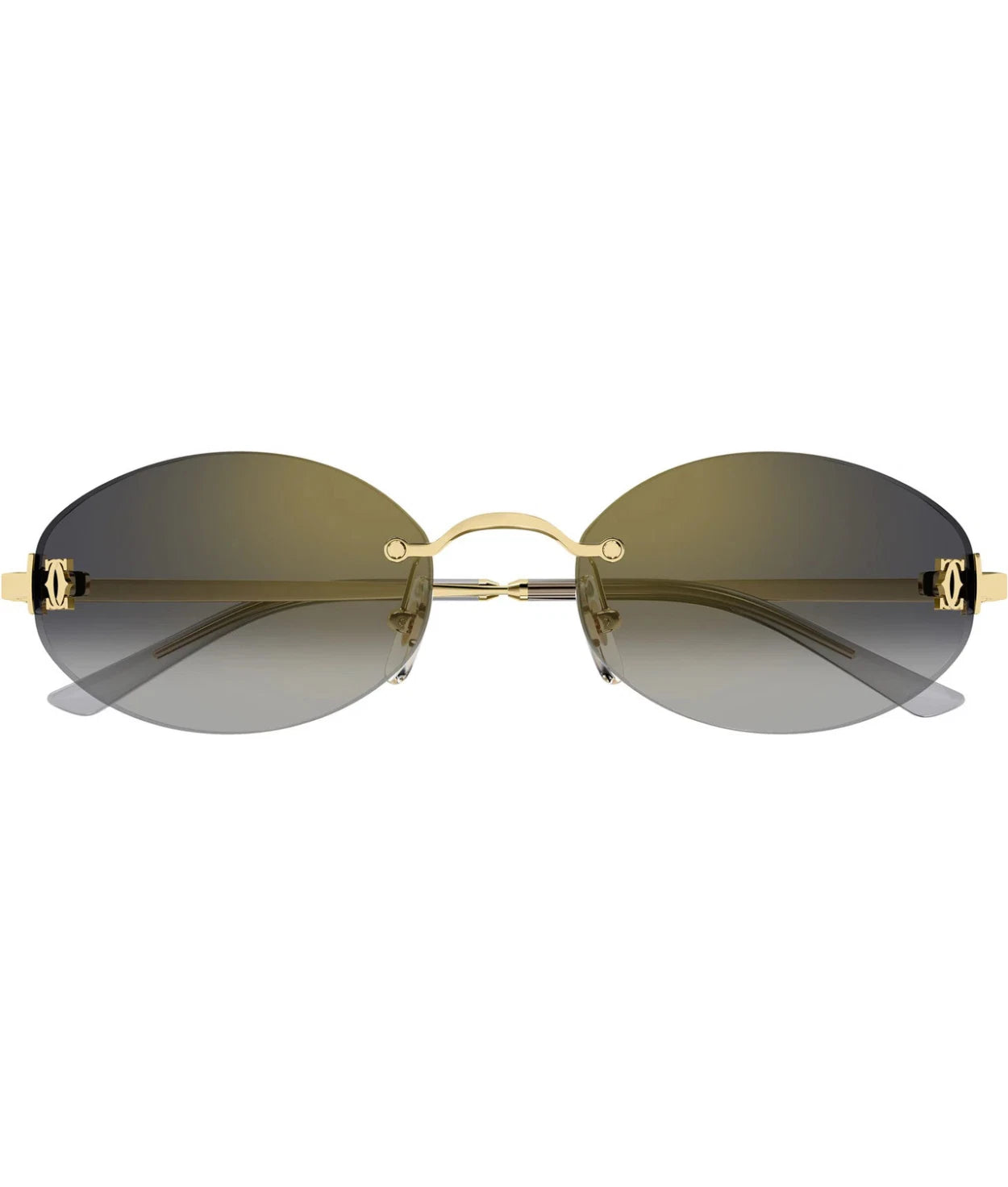 Cartier CT0592S-001 55mm
