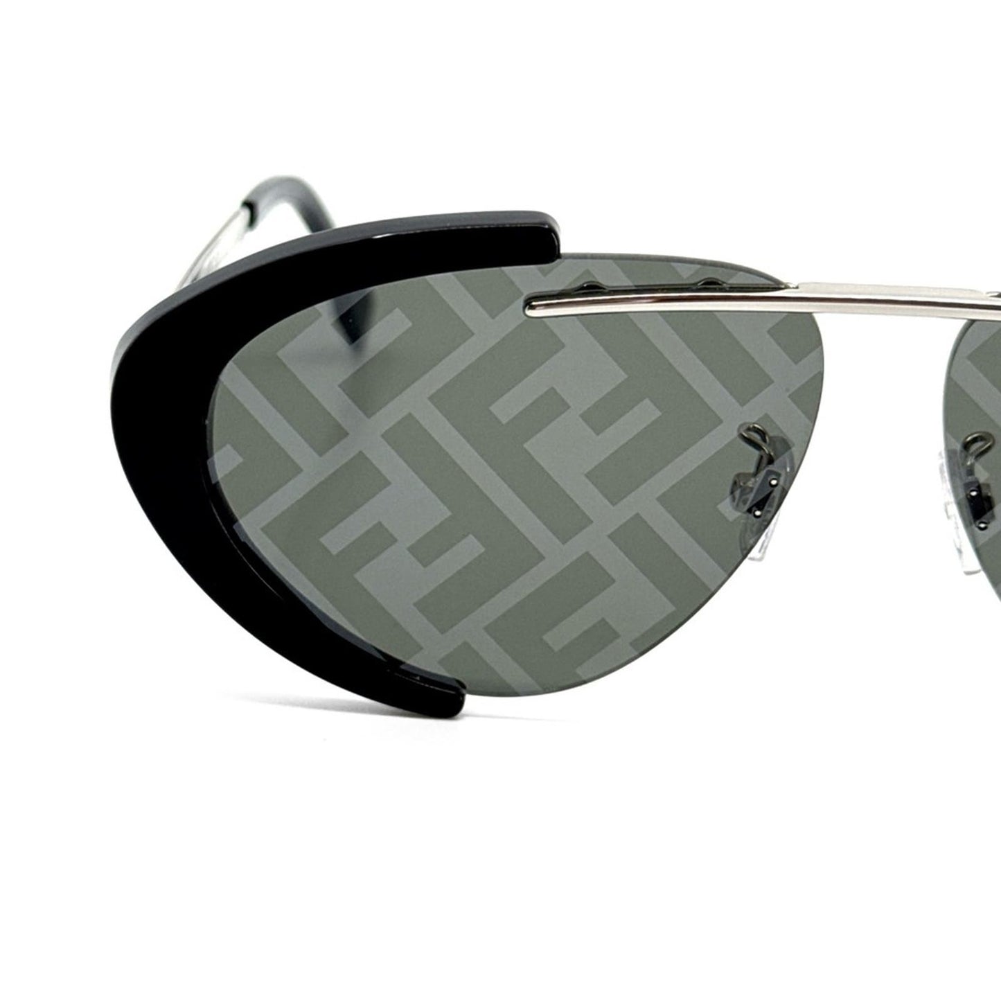 FENDI Sunglasses FE40042U 01C