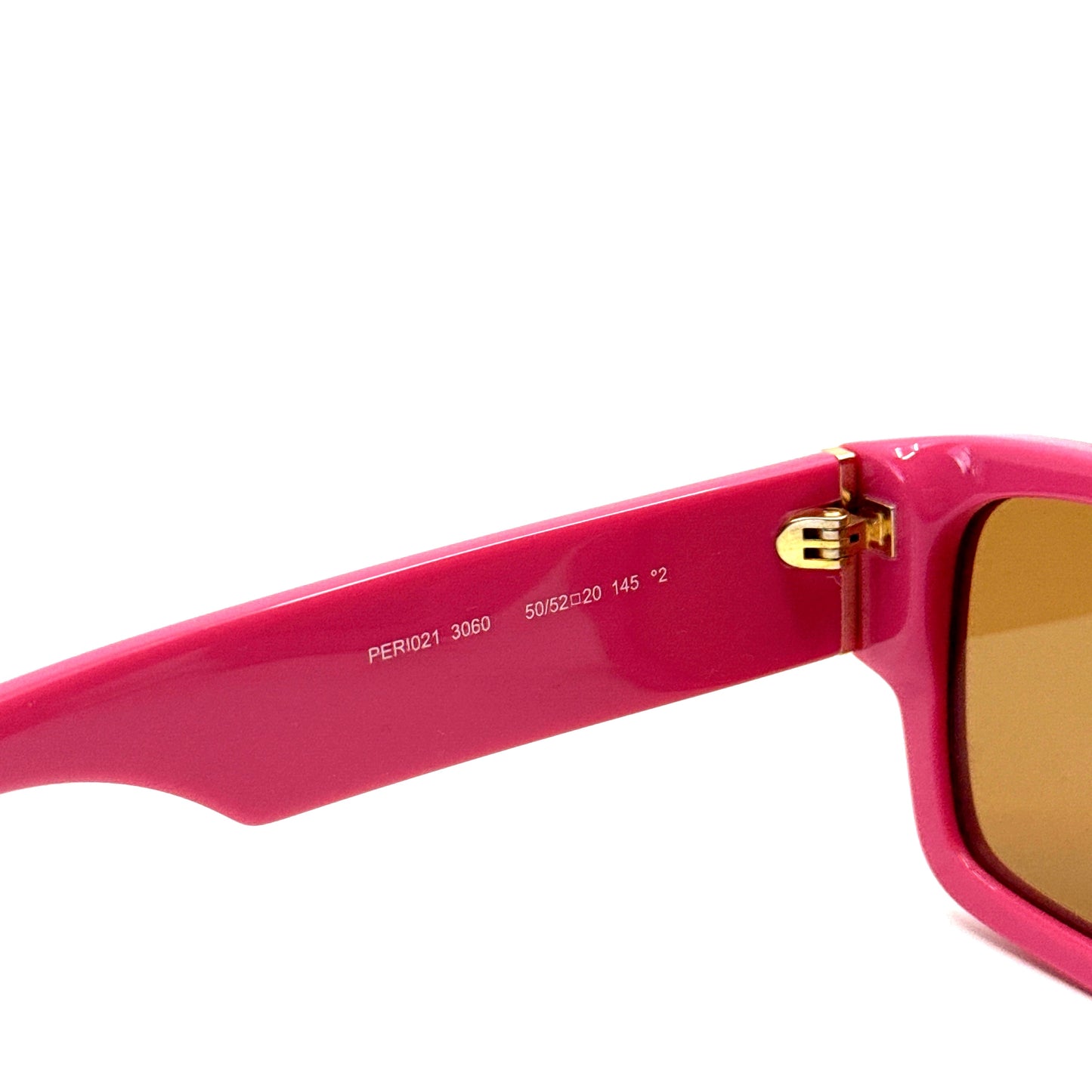 PALM ANGELS Sunglasses PERI021 3060