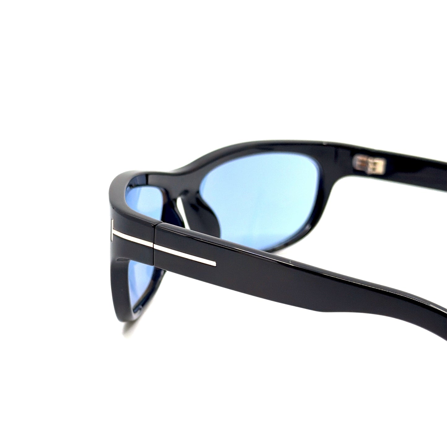 TOM FORD Anders-02 Sunglasses TF1363 01V