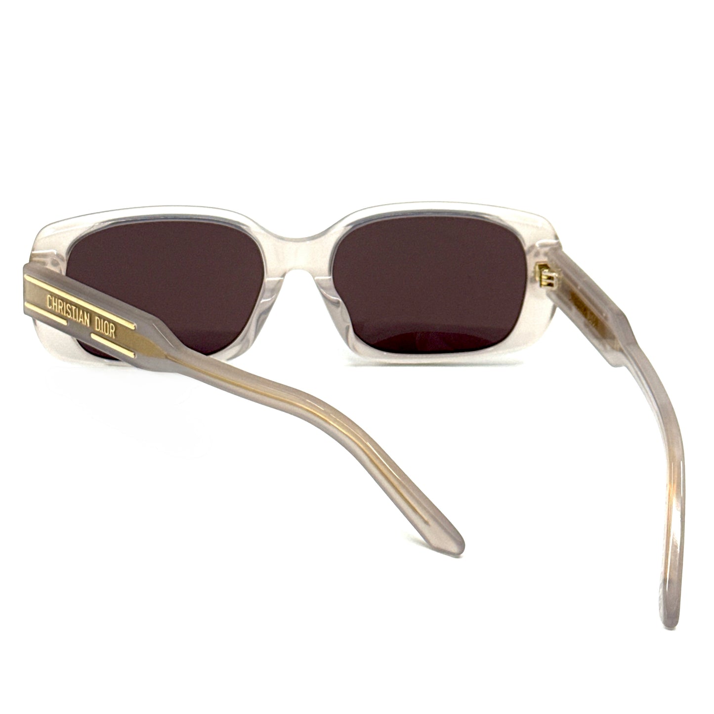 CHRISTIAN DIOR Sunglasses DiorSignature S12F 78F0