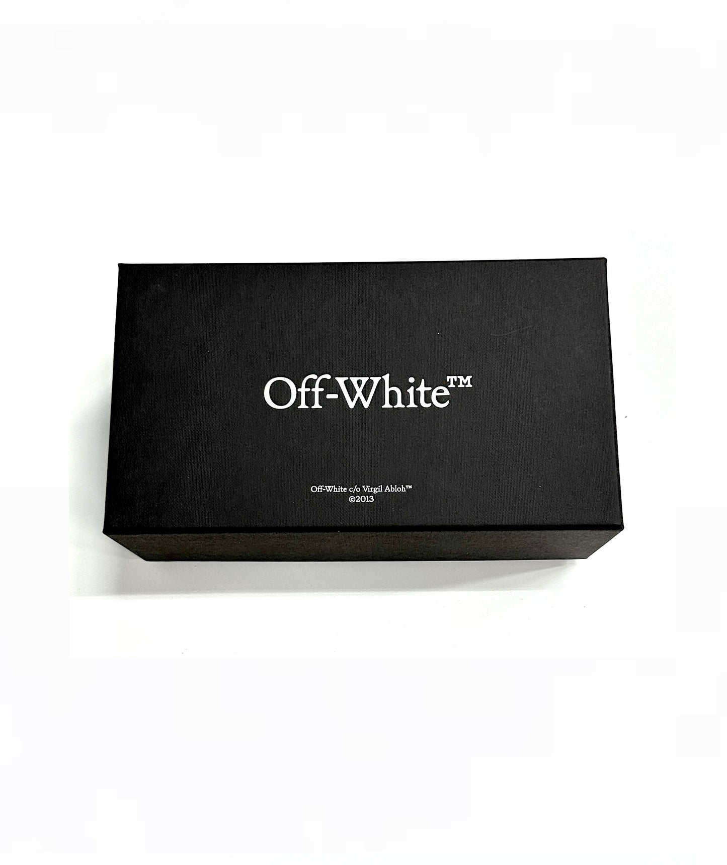 Off-White OERJ062S24PLA0011000 50mm