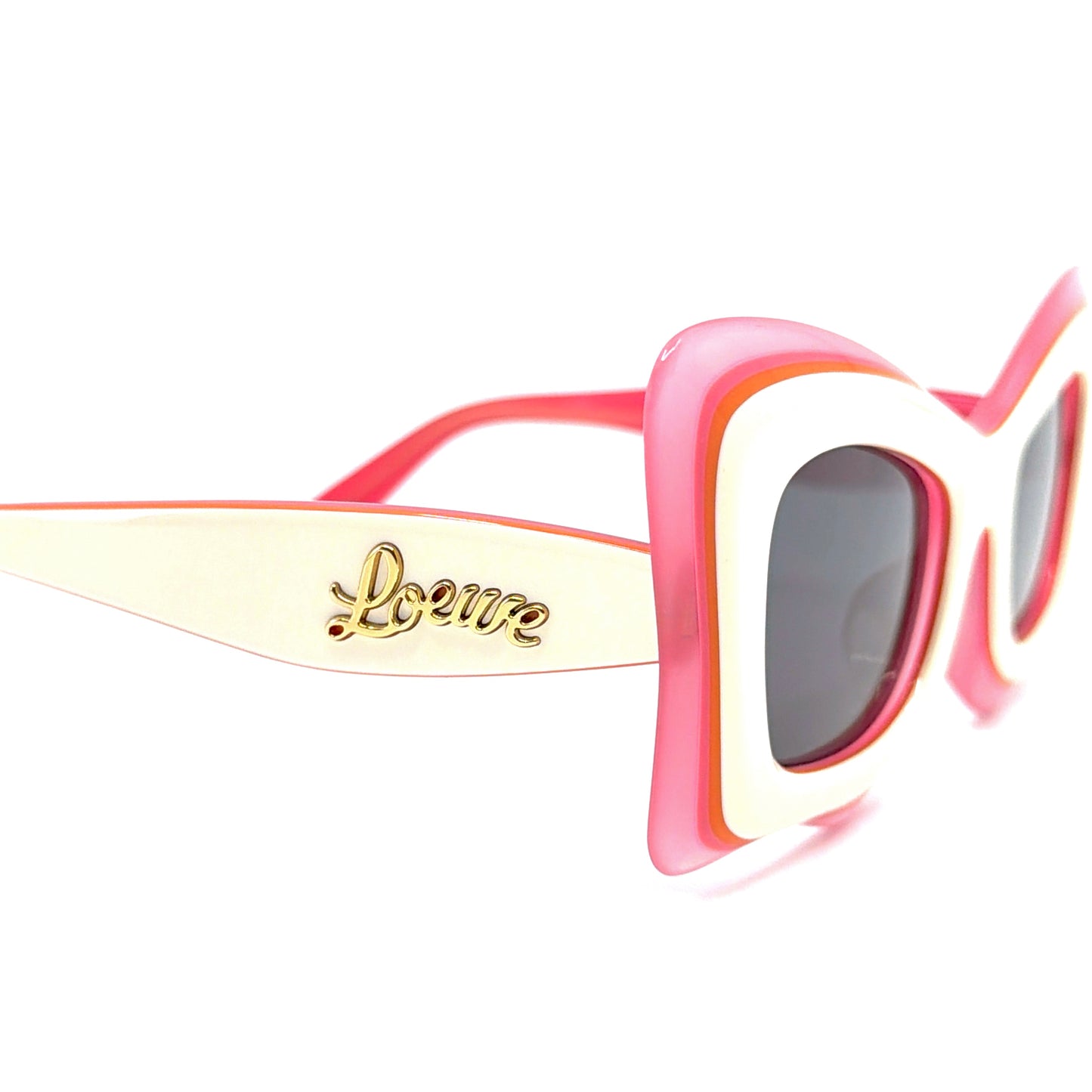 LOEWE Sunglasses LW40140U 59A