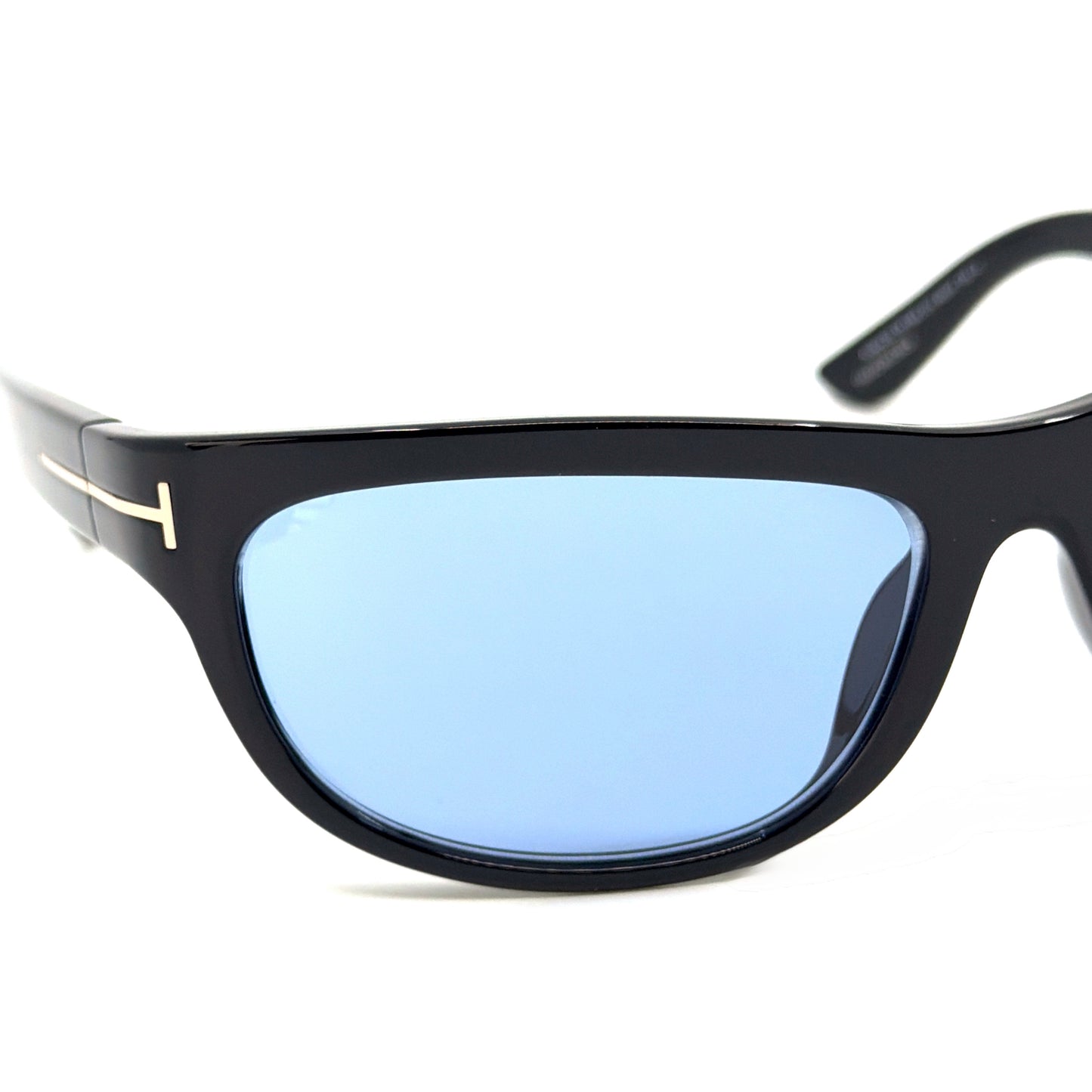 TOM FORD Anders-02 Sunglasses TF1363 01V