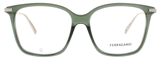 Salvatore Ferragamo SF2992-320 53mm