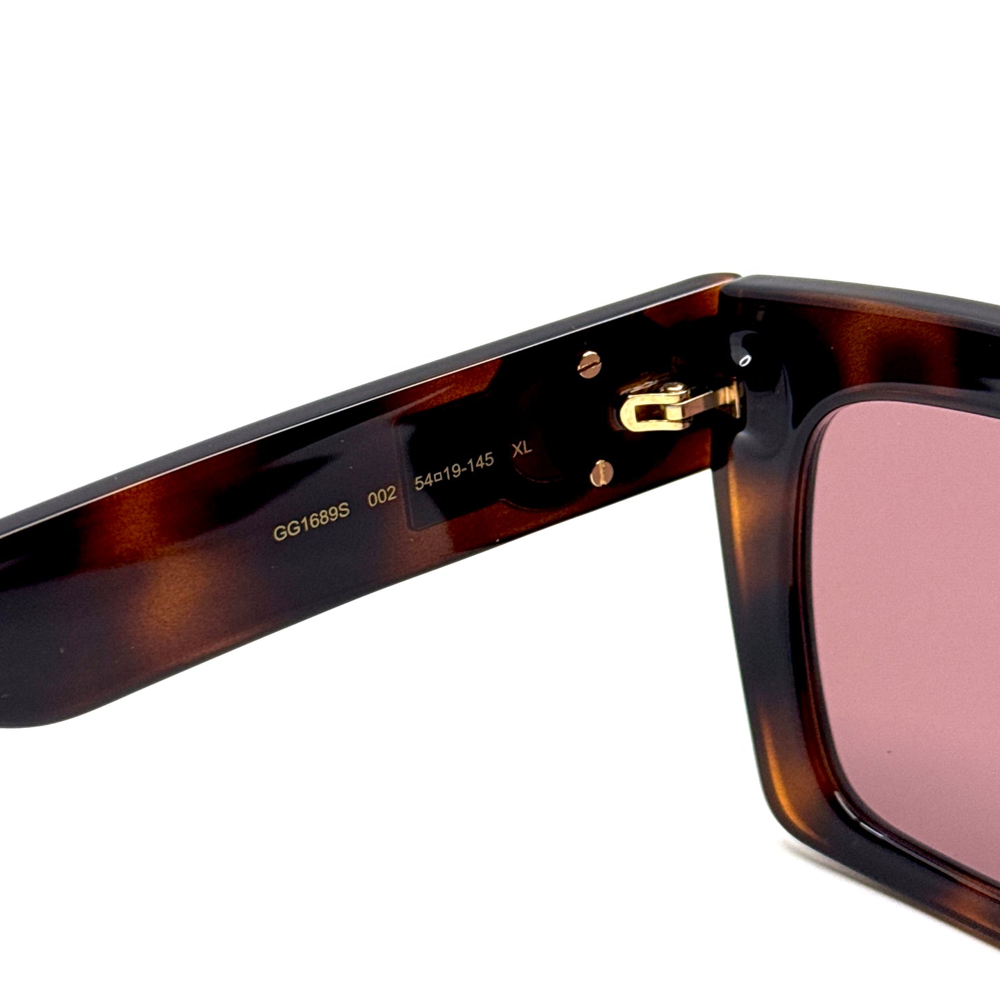 GUCCI Sunglasses GG1689S 002