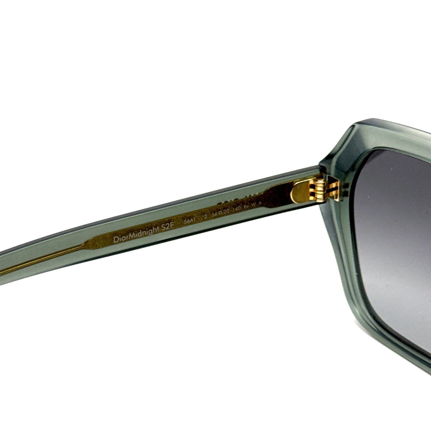 CHRISTIAN DIOR Sunglasses DiorMidnight S2F 56A1