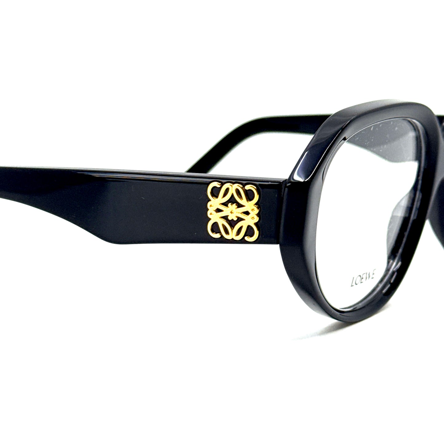 LOEWE Eyeglasses LW50104I 001