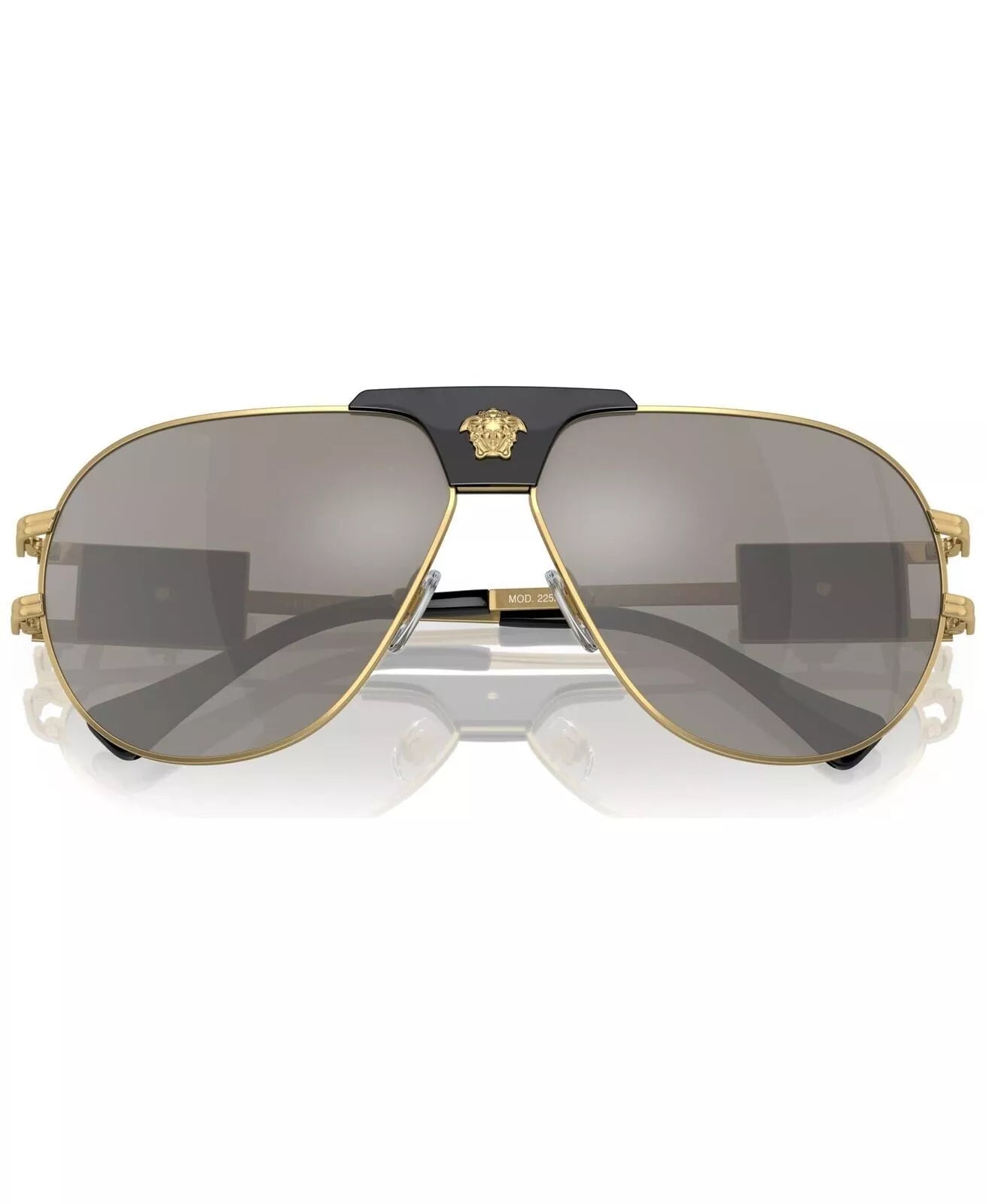 Versace VE2252-10026G-63 63mm