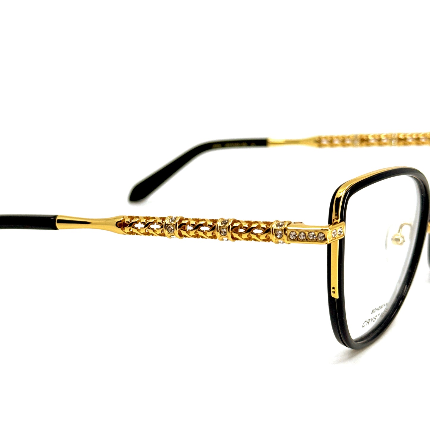 PIER MARTINO Eyeglasses 6742 C1