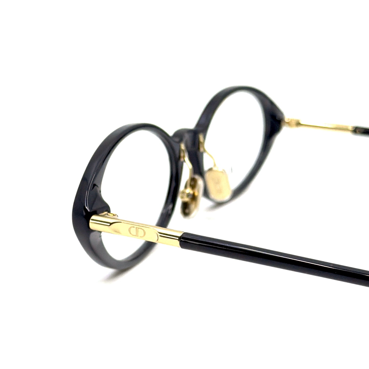 Christian Dior Eyeglasses MiniCD O R8F 1200