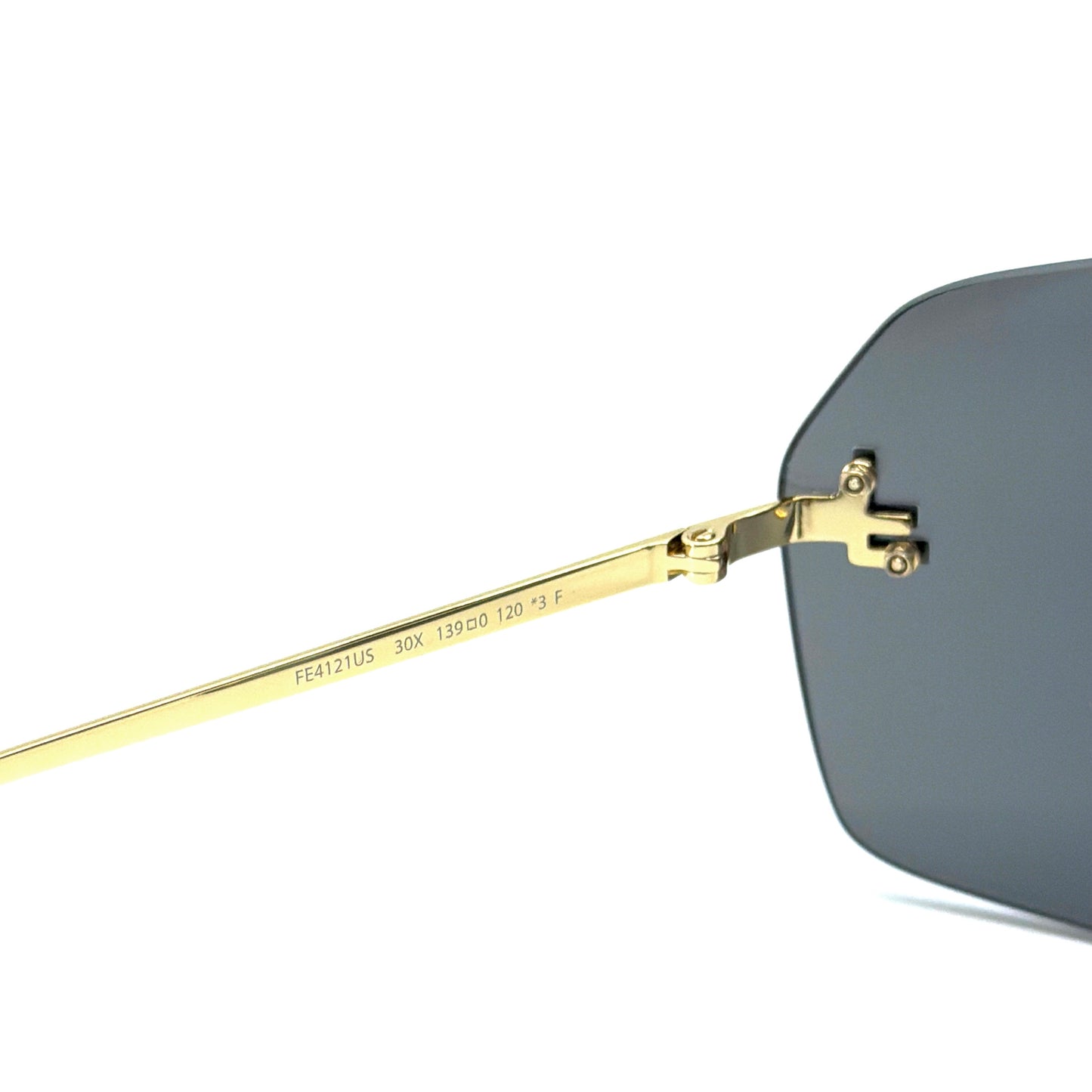 FENDI Sunglasses FE4121US 30X