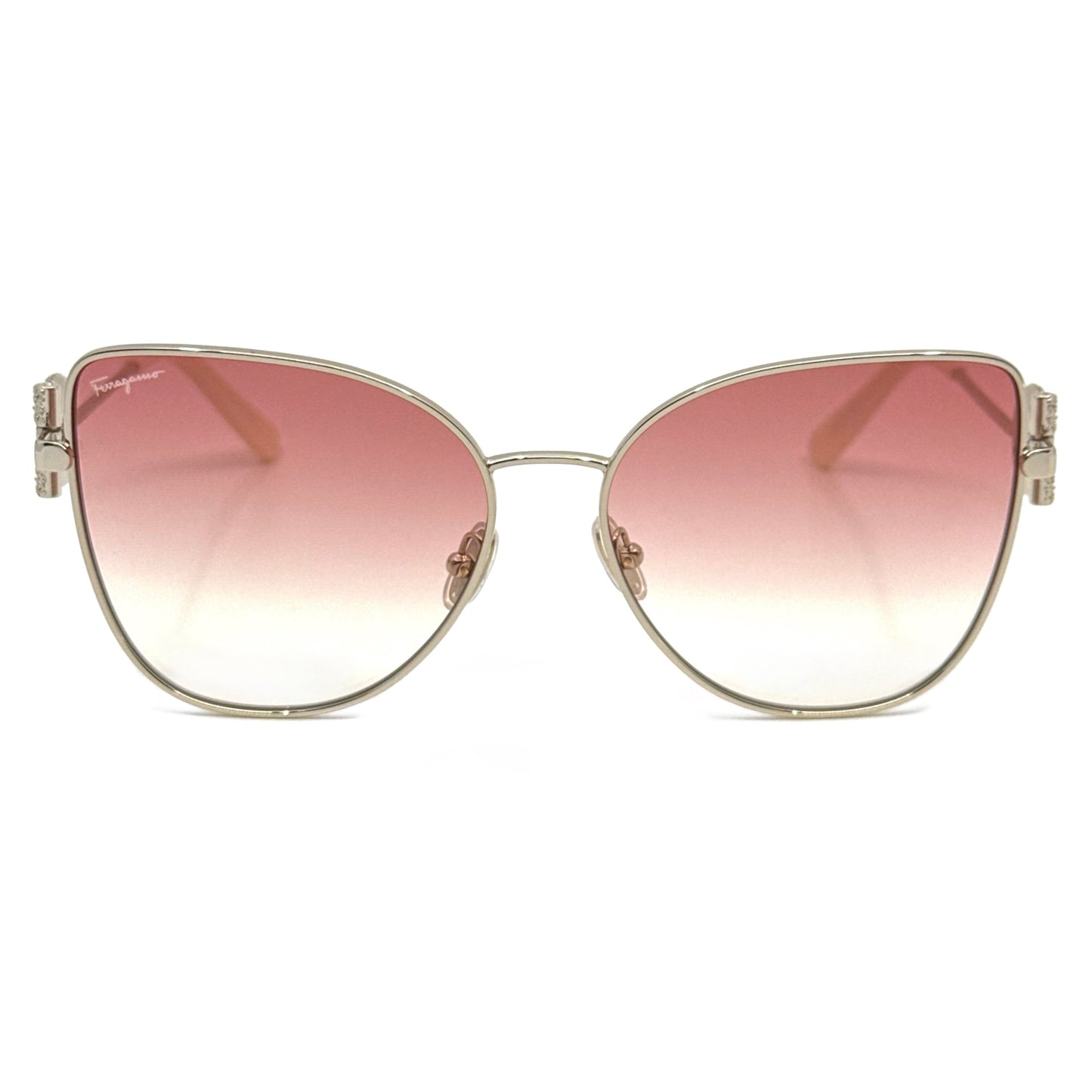 SALVATORE FERRAGAMO Sunglasses SF296SR 719