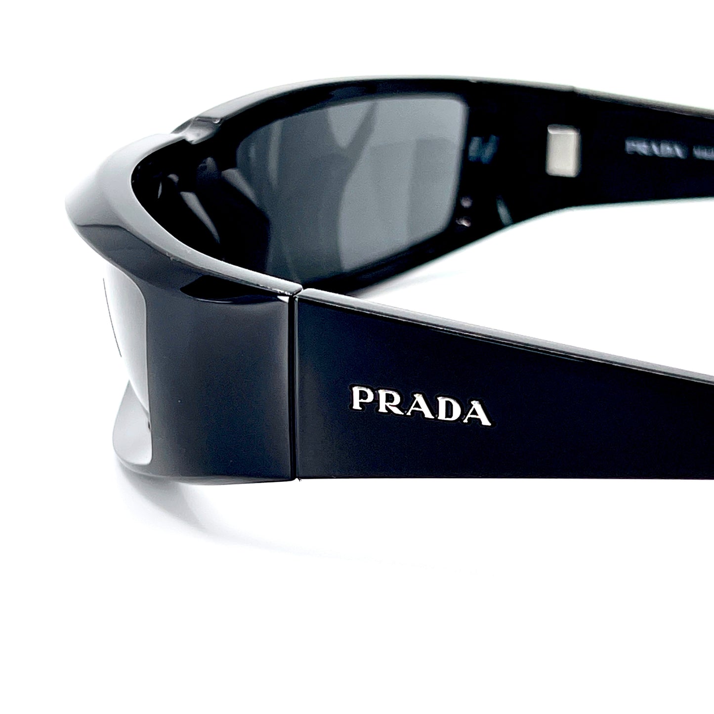 PRADA Sunglasses SPR29Y 1AB-5S0