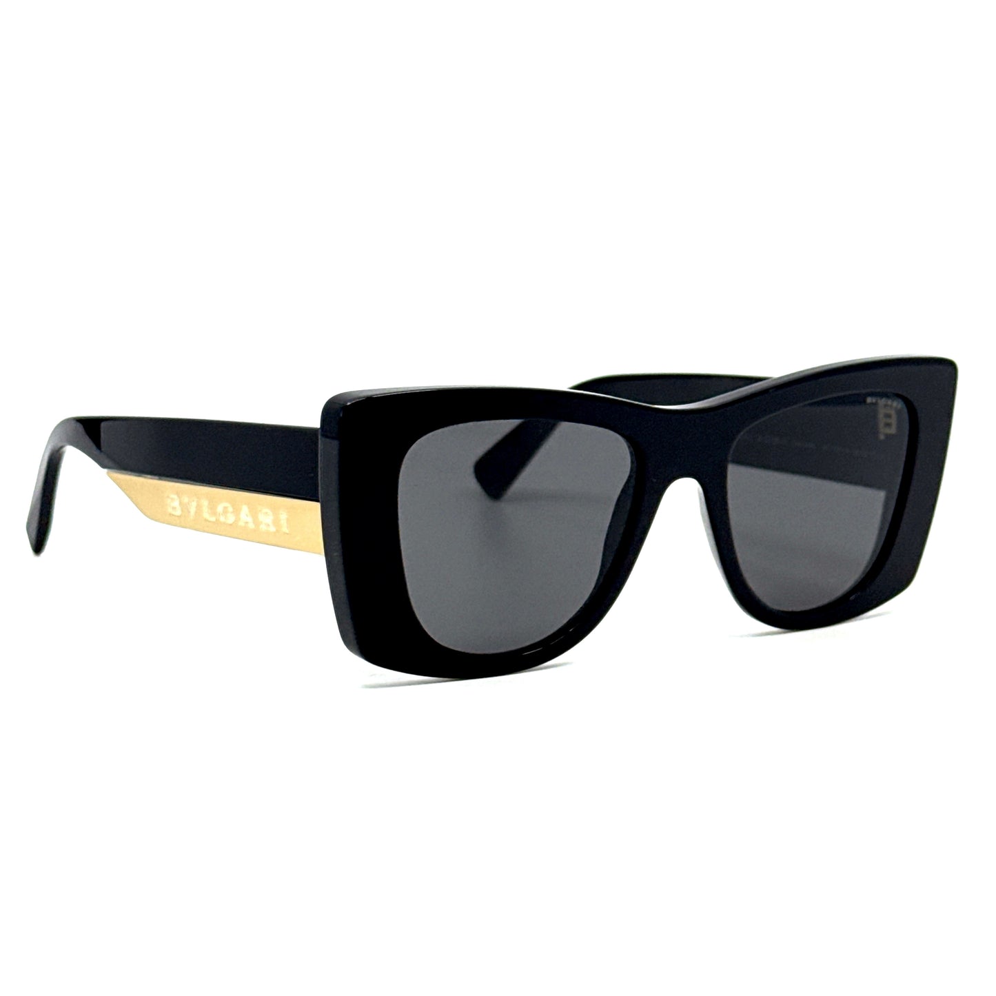 BVLGARI Sunglasses Roma BV40038I 01A