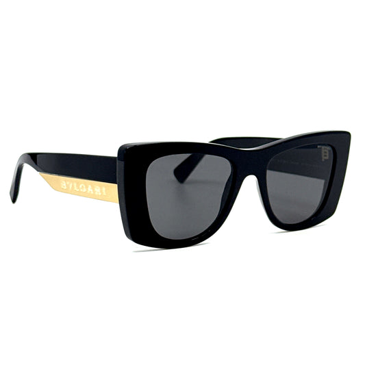 BVLGARI Sunglasses Roma BV40038I 01A