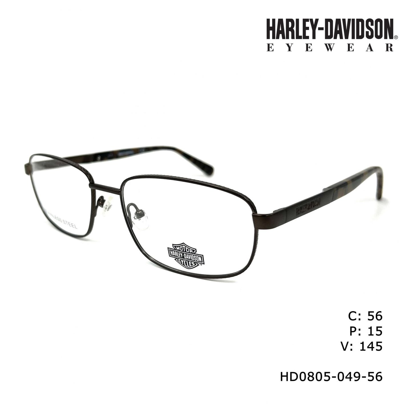 Harley Davidson HD0805-049-56 56mm