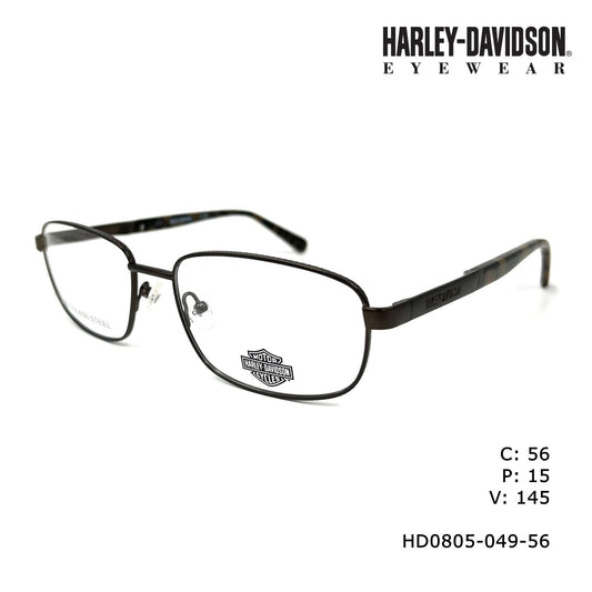Harley Davidson HD0805-049-56 56mm