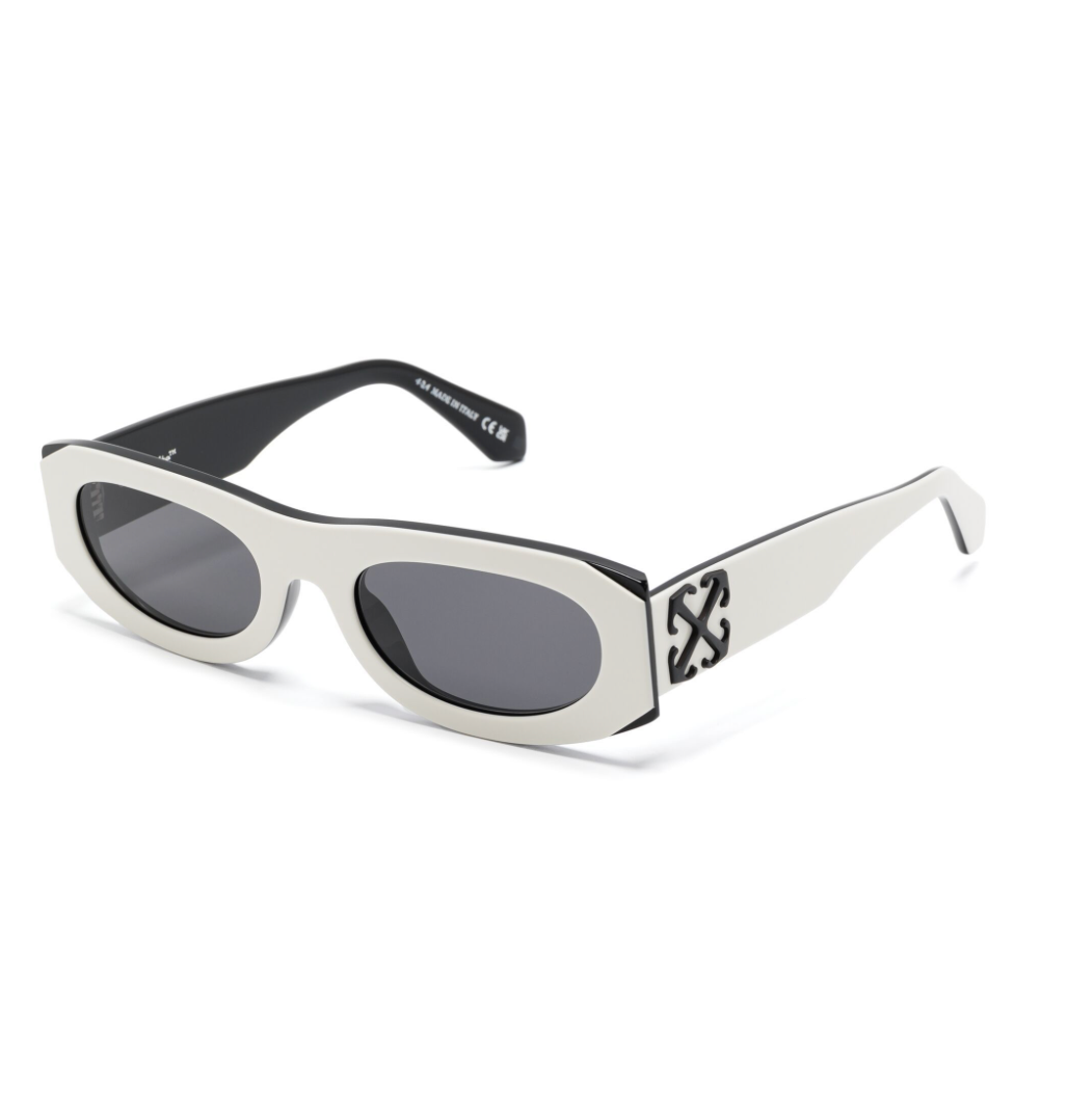 Off-White Orlando OERI13OF24PLA0010107 54mm