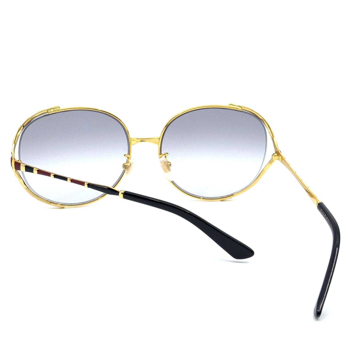 GUCCI Sunglasses GG0595S 002