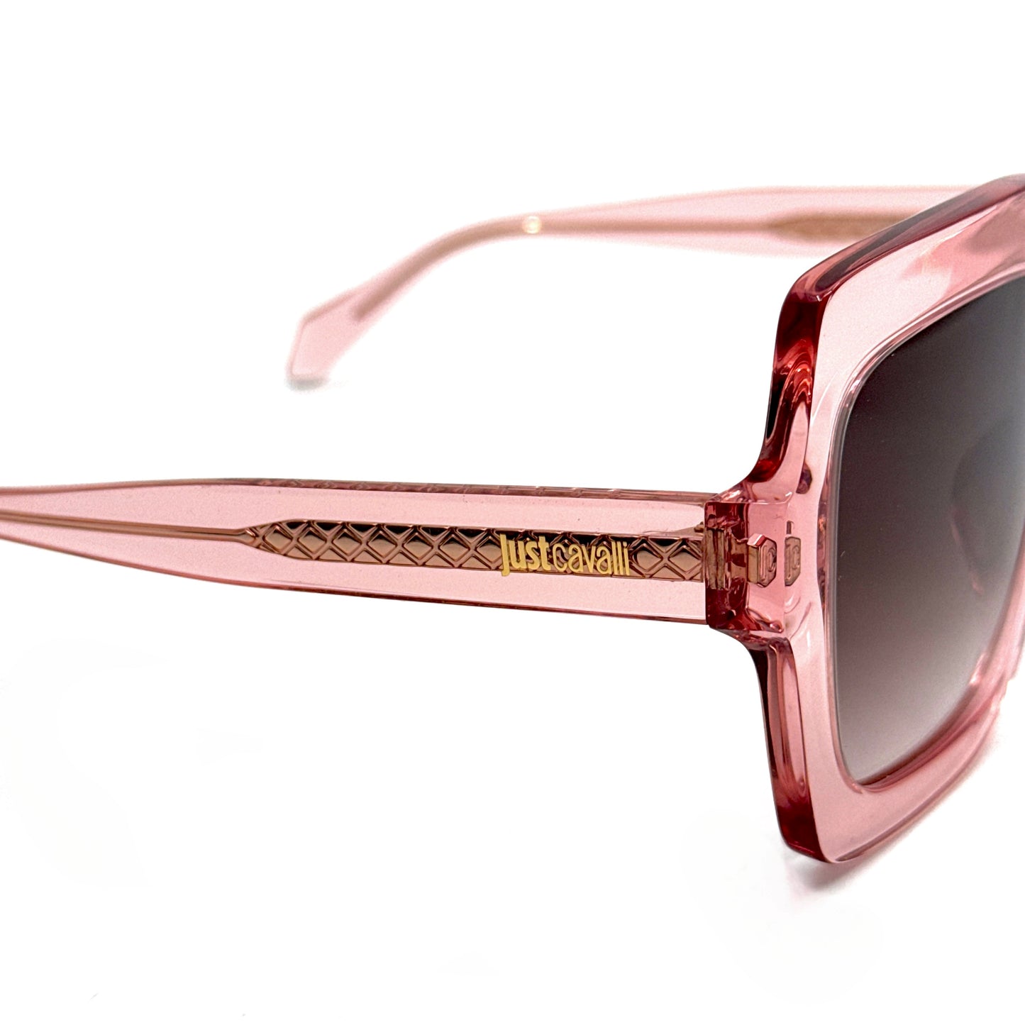 JUST CAVALLI Sunglasses SJC023 Col.06M5