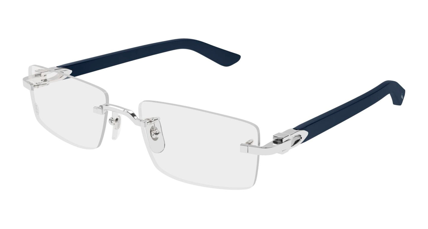 Cartier CT0581o-008 58mm