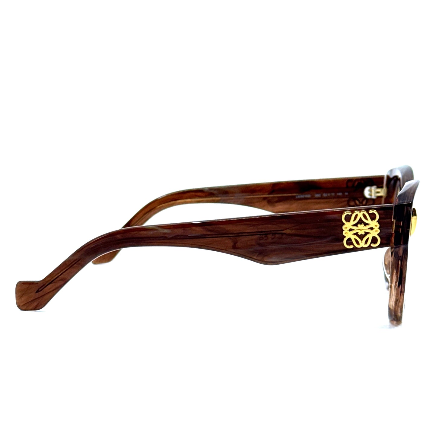 LOEWE Eyeglasses LW50102I 062