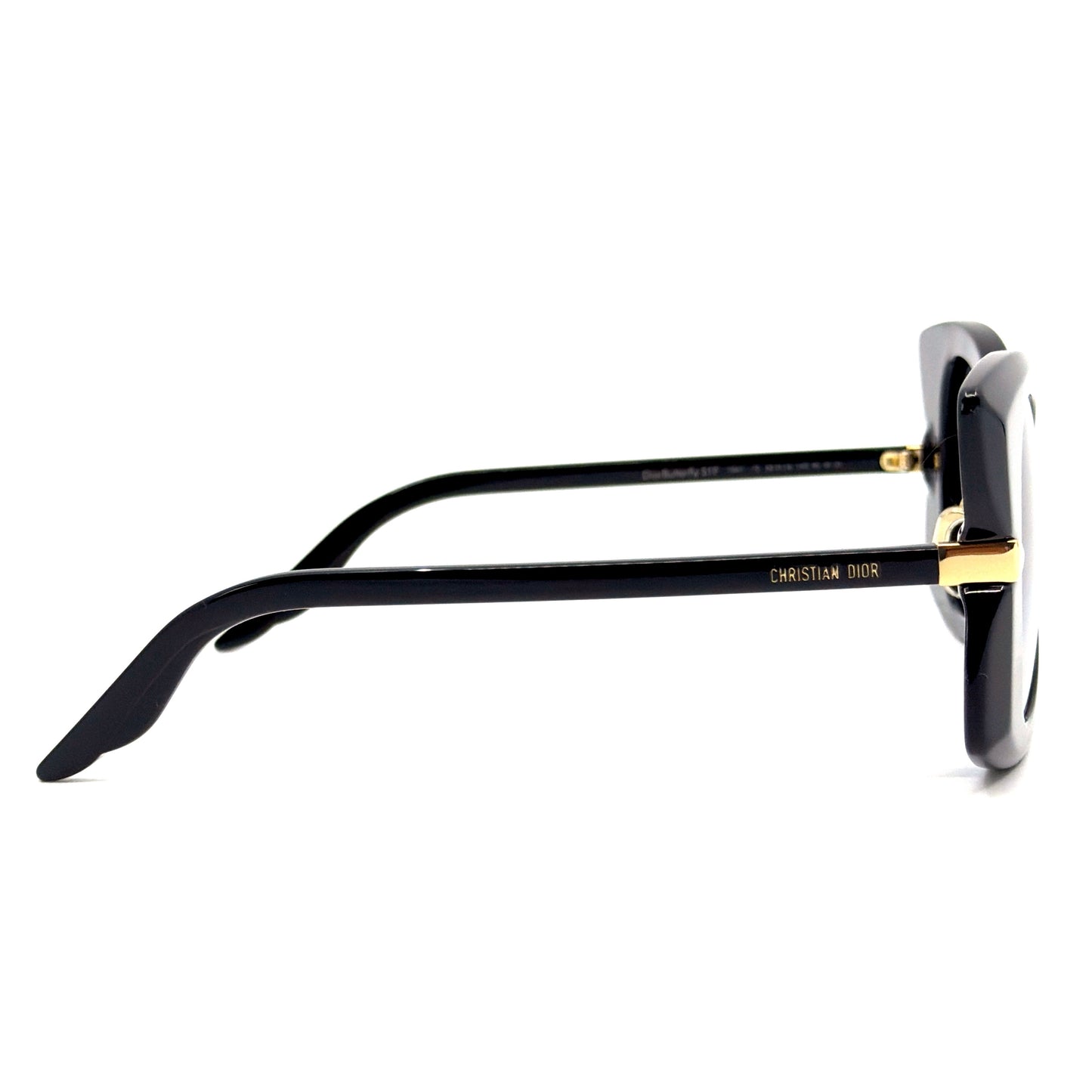 CHRISTIAN DIOR Sunglasses DiorButterfly S1F 10A1