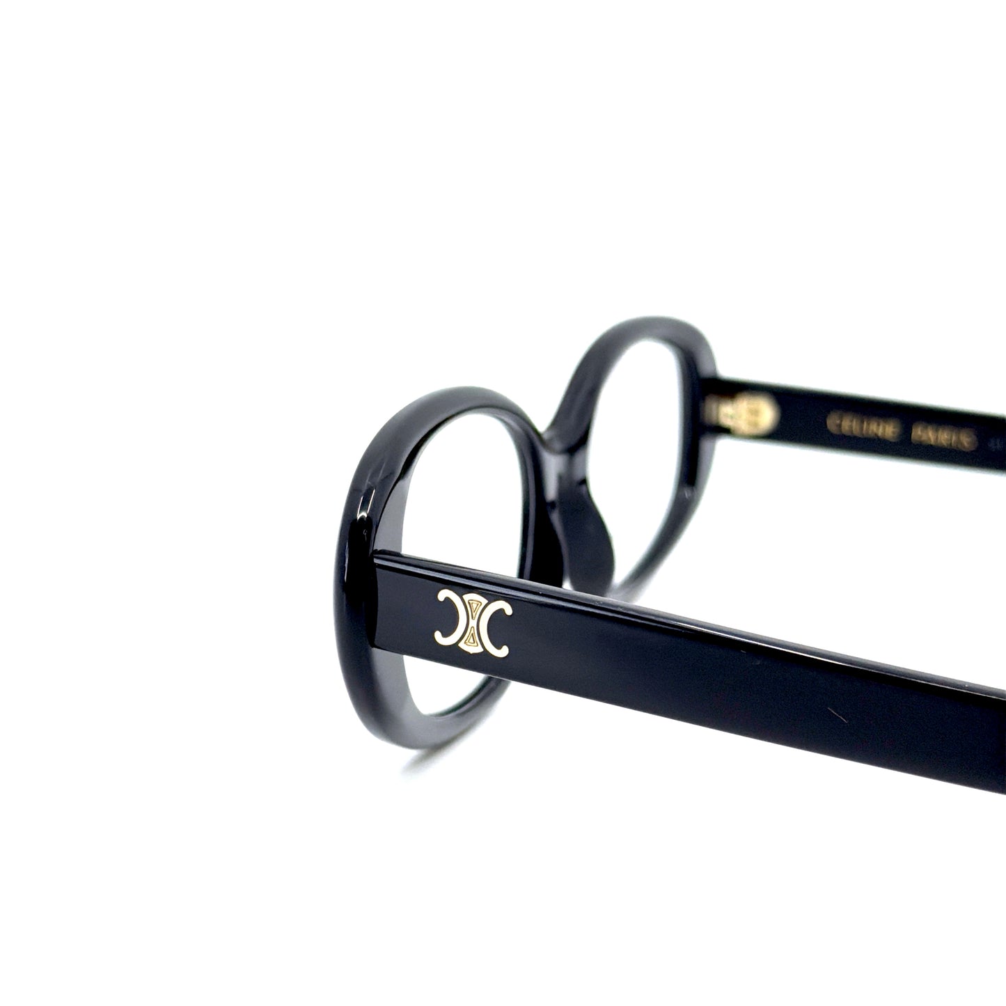 CELINE Eyeglasses CL50180I 001