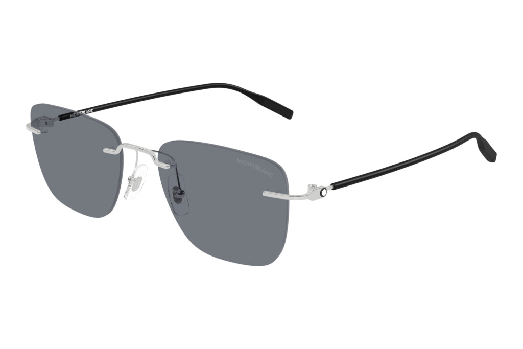 Mont Blanc MB0470S-002 54mm